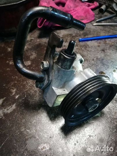 Гур Хендай Гетс