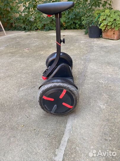 Segway ninebot mini pro
