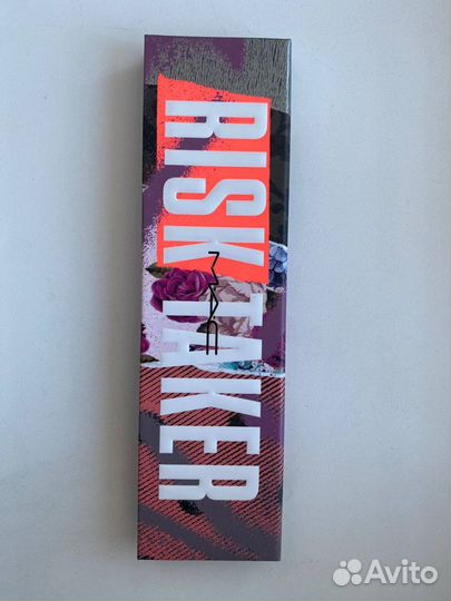 Тени для век Mac Cosmetics (оригинальные)