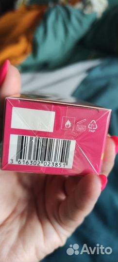 Escada taj sunset 30ml