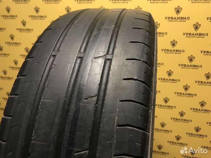 Continental ContiPremiumContact 2 205/60 R16 92H