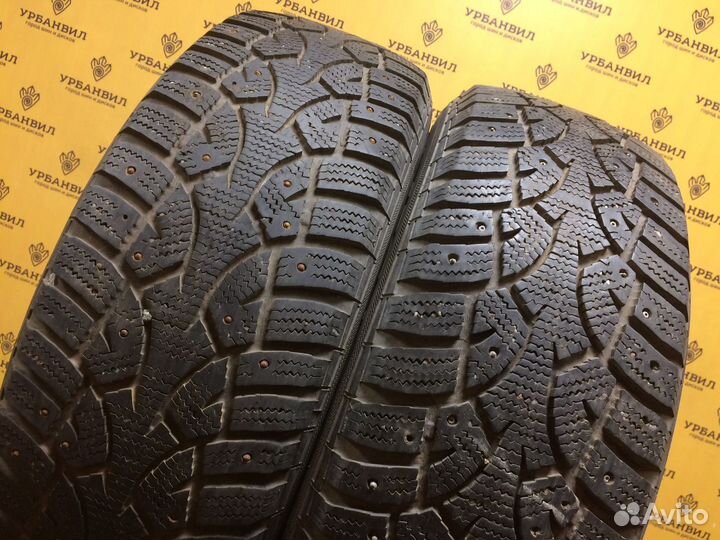 Gislaved Nord Frost III 195/65 R15 91Q