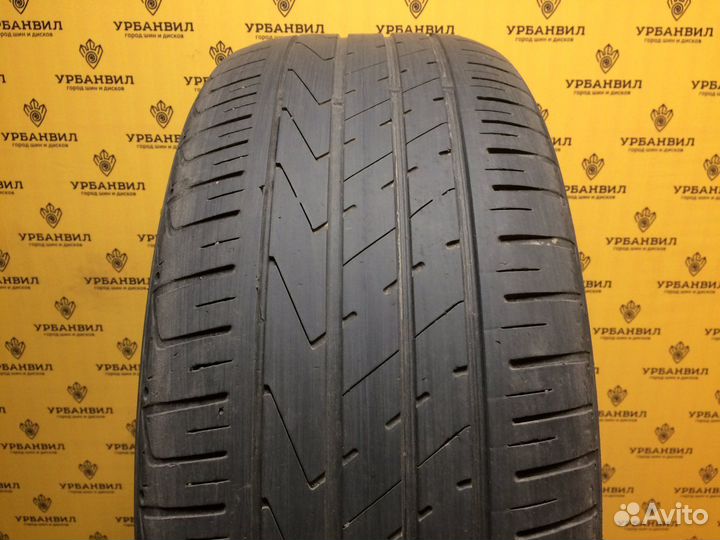 Hankook Ventus S1 Evo2 SUV K117A 255/55 R18