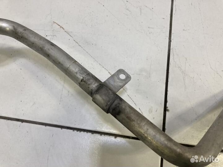 Трубка кондиционера Volkswagen Touareg 2 NF 7P5