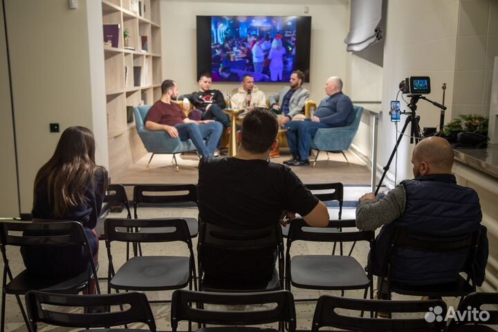 Мастермайнд-туры в Сочи - отдыхай развиваясь