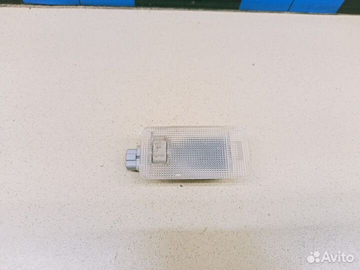 Плафон салонный RAV 4 2013