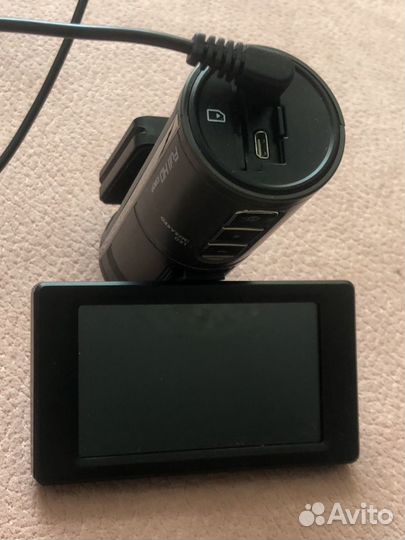 Видеорегистратор ParkCity DVR HD 530