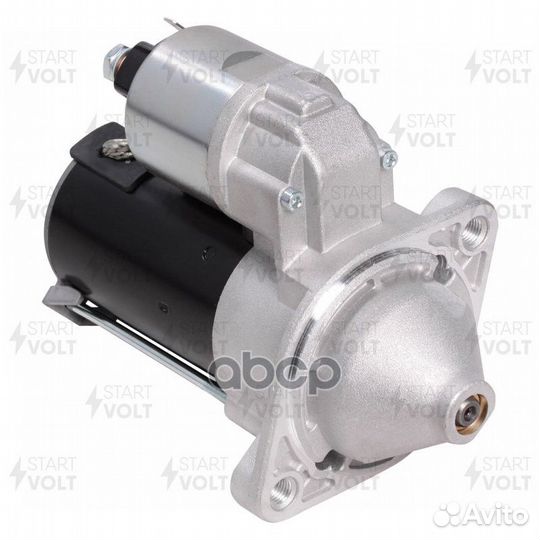 Стартер (0.9кВт) LST08900A startvolt