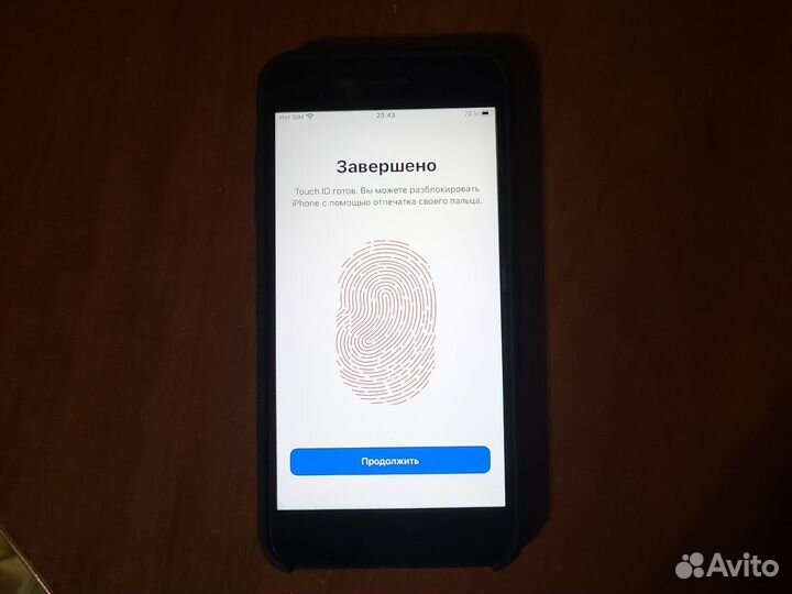 iPhone 8 Plus, 64 ГБ
