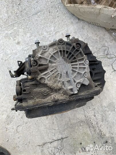 АКПП Mazda3 bk