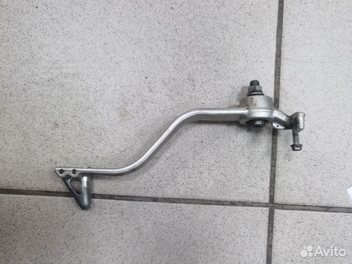 Лапка тормоза KTM duke 690