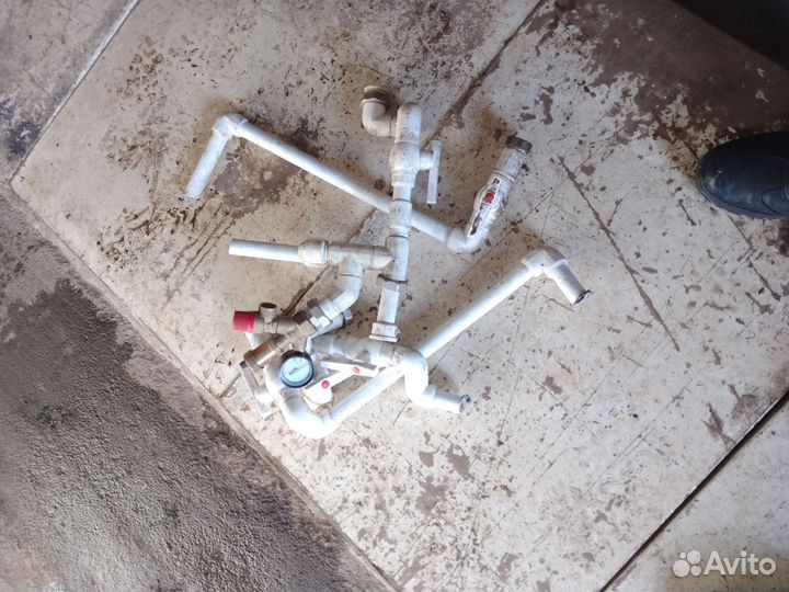 Радиаторы отопления бу