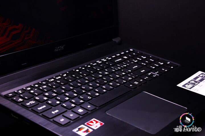 Ноутбук Acer Aspire 3