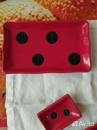 Набор для роллов и суши