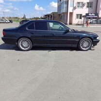 BMW 7 серия 2.8 AT, 1997, 510 000 км, с пробегом, цена 590 000 руб.