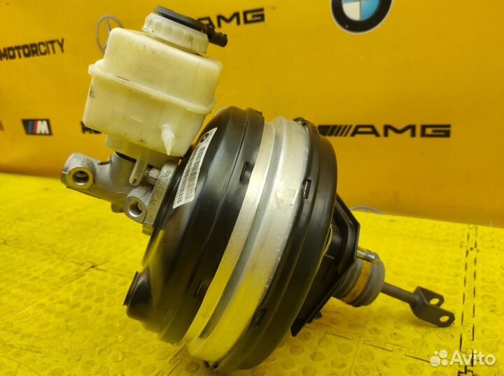 Вакуумный усилитель тормозов Bmw 520I F10 N20B20B