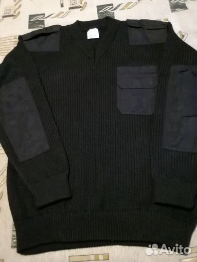 Свитер, 54-188