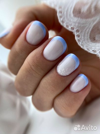 Маникюр/ Педикюр/Наращивание