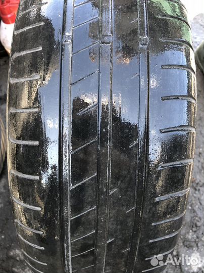 Goodyear EfficientGrip Compact 185/60 R14 82T