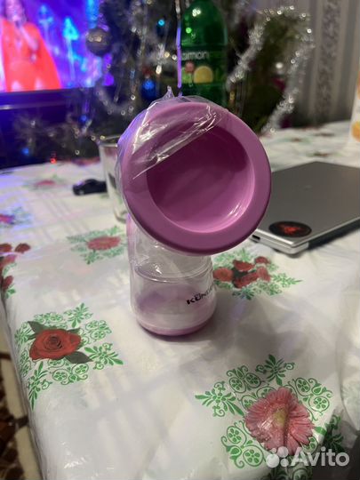 Молокоотсос