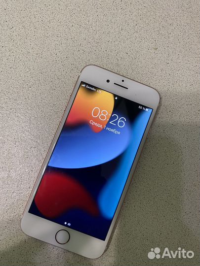 iPhone 7, 32 ГБ