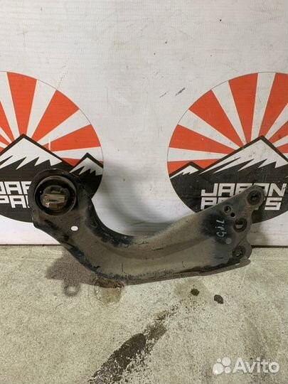 Рычаг продольный задний левый Mazda 6 GJ