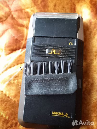 Бритва микма