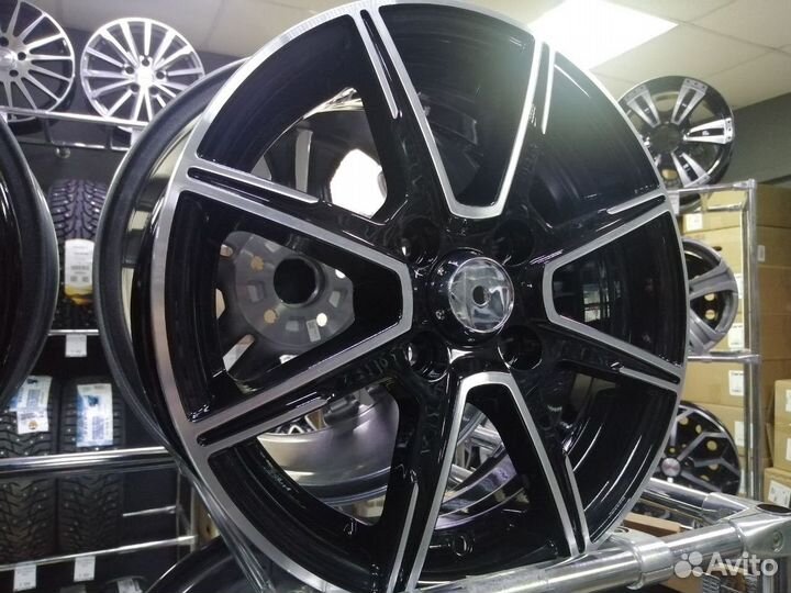 Диск литой iFree Майами лайт 5.5x14 4x100 ET40 DIA