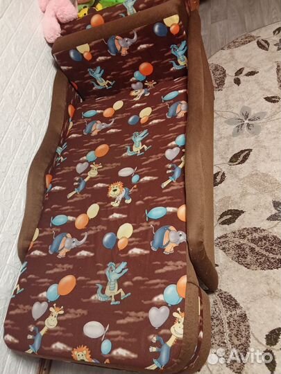 Диван тахта софа детская