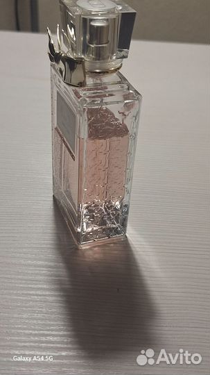 Miss dior rose n roses,туалетная вода, оригинал