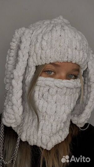 Вязаная одежда