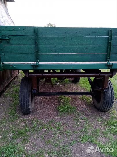 Продаётся телега