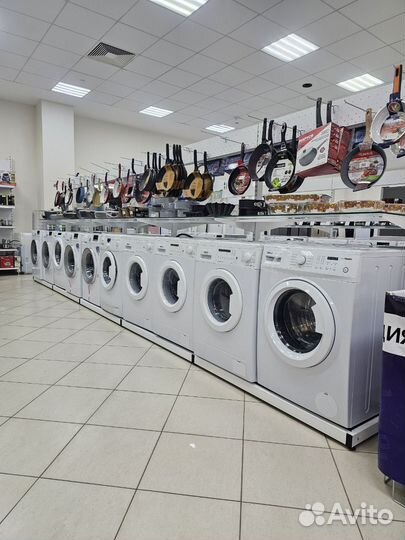 Стиральная машина Hotpoint NSB 6015 W V RU