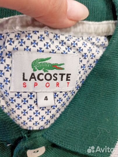 Рубашка для мальчика