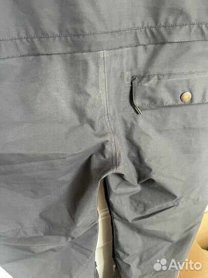 Комбинезон airblaster L