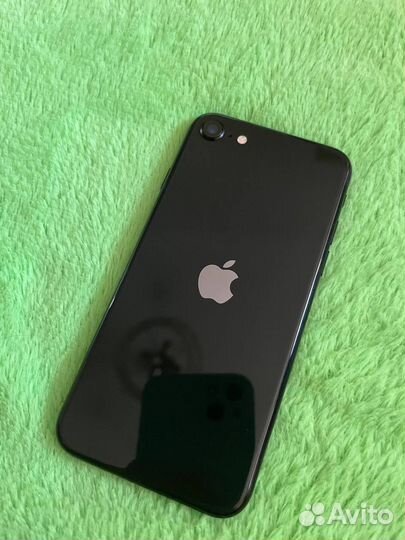 iPhone SE (2020), 64 ГБ