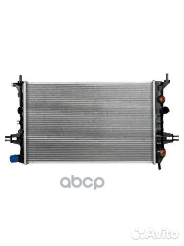 Радиатор системы охлаждения АКПП Opel Astra A/G