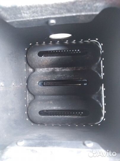 Кирогаз СССР