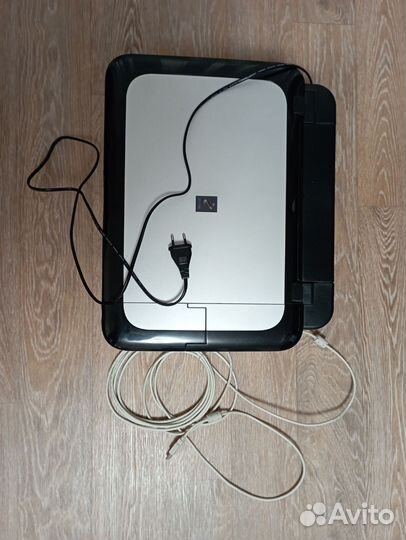 Мфу Canon pixma MP550