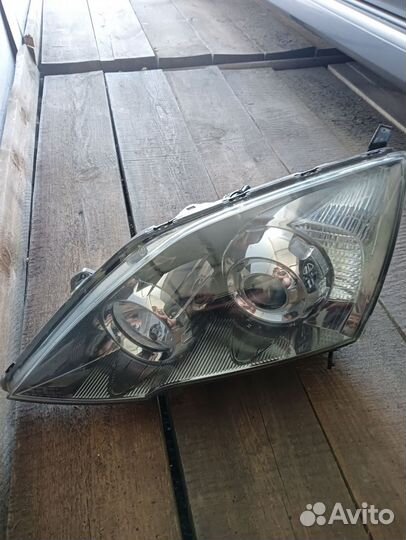 Фары на Хонда CR-V