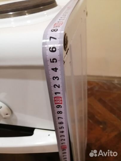 Плита электрическая мечта бу