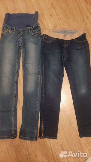 Одежда для беременных 44