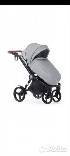 Коляска verdi futuro 3 в 1