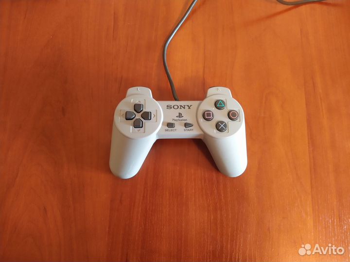 Sony PlayStation 1 Classic