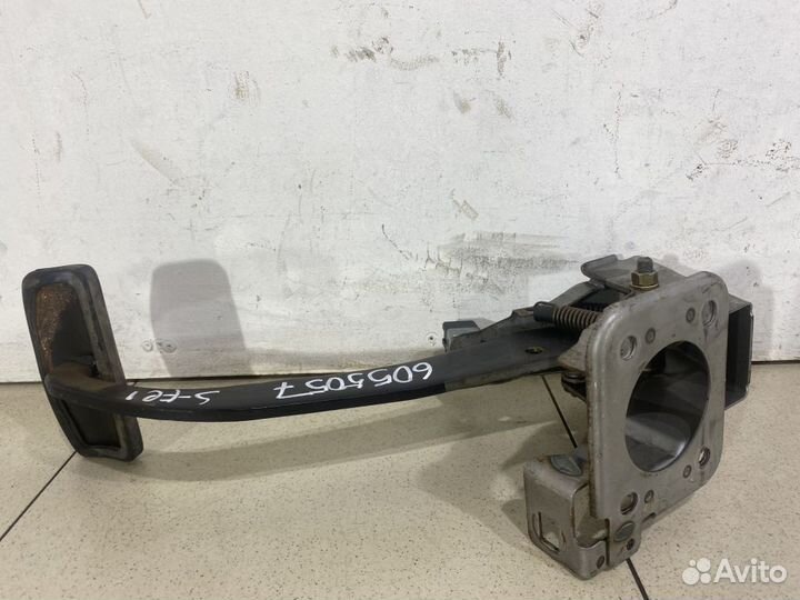 Педаль тормоза Хендай