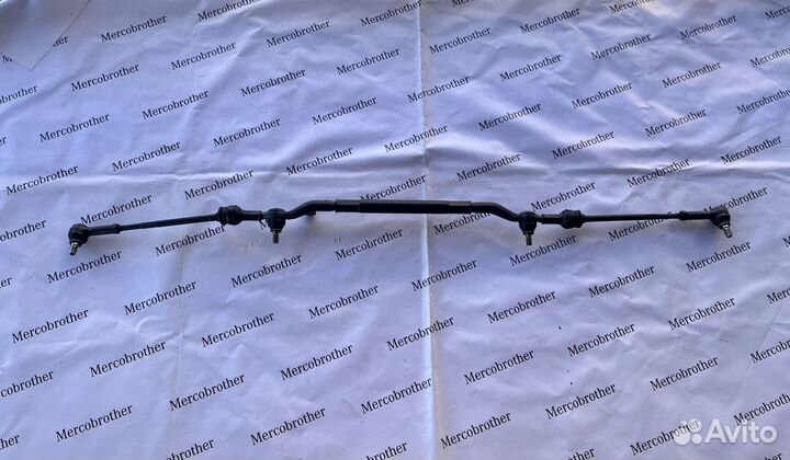 Рулевая трапеция 2024600405 оригинал Мерседес