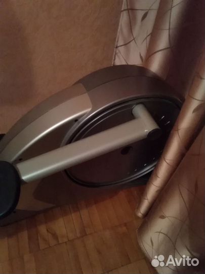 Эллиптический тренажер torneo stella c 507