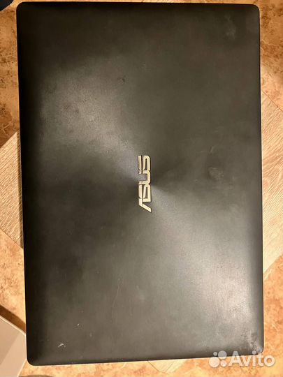 Ноутбук Asus X553M