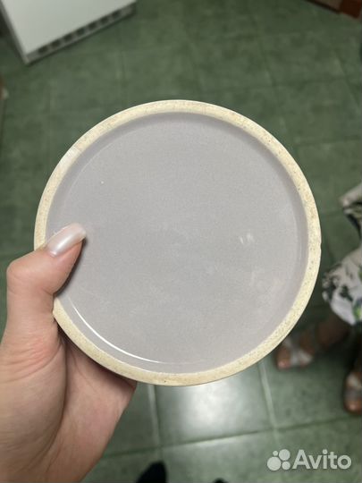 Миска керамическая