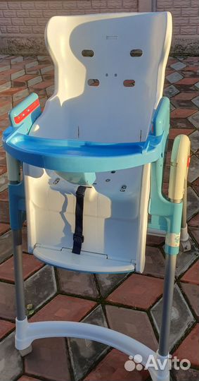 Столик для кормления